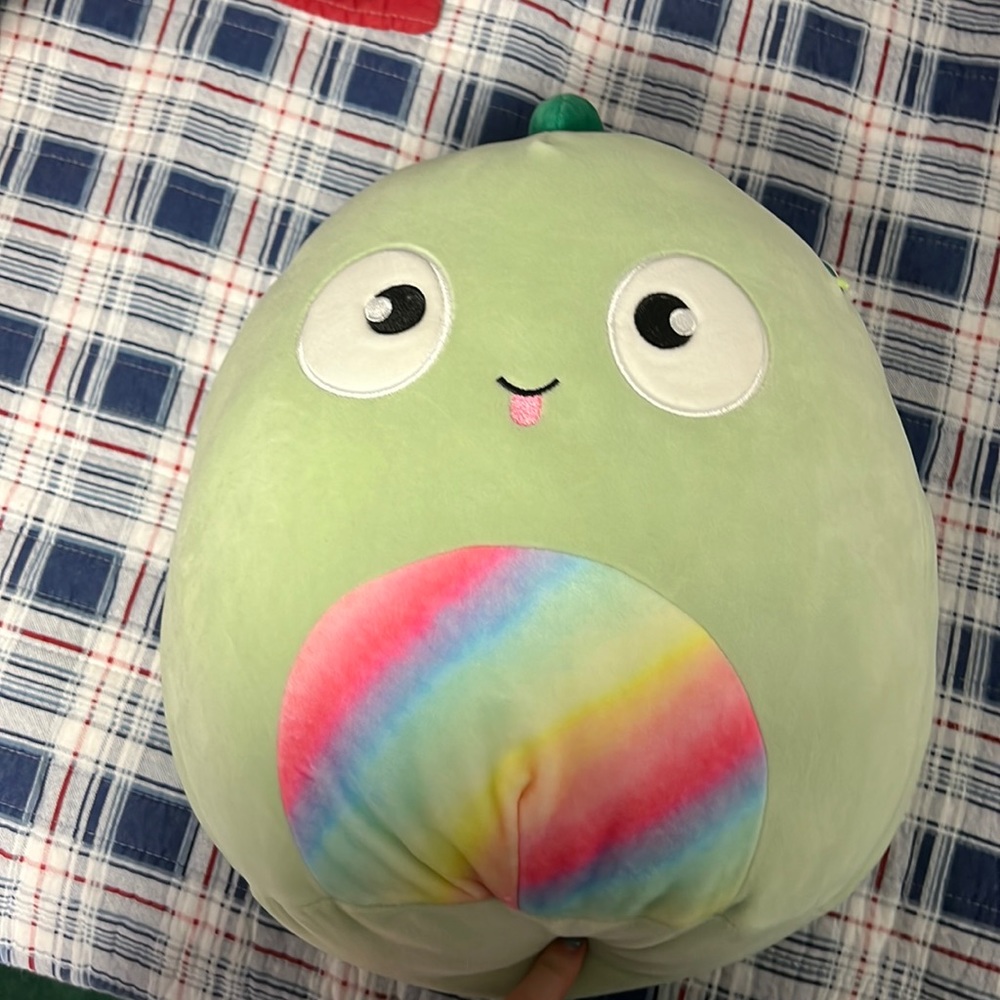 Squishmallow